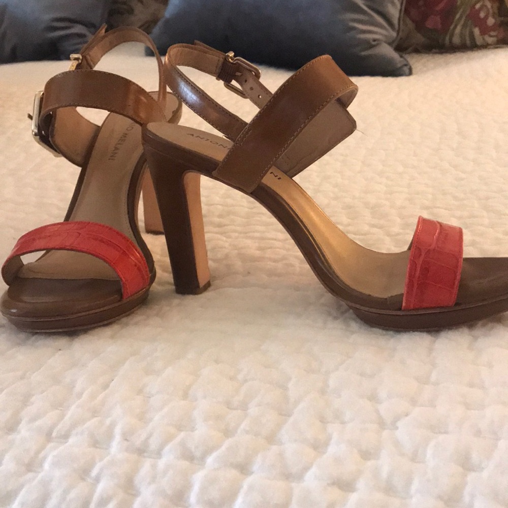 Antonio Melani sandal - Picture 2 of 7